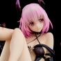  "To Love-Ru Darkness" Momo Belia Deviluke Darkness Ver.