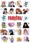   Fairy Tail No.1