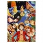 ���� One Piece (������ A3, 252 ������) 67552