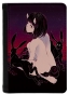    Girl and Bunnies