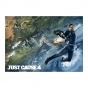 ������ �������� "Just Cause 4" Ricco Rodriguez in Solis
