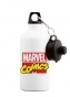     "Marvel" Comic Logo