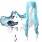  "Vocaloid" Hatsune Miku Magical Mirai 2017