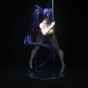  High School DxD: Himejima Akeno Sexy Bunny Ver.2 ()