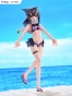 ������� Fate/kaleid liner Prisma Illya 2wei! Miyu Edelfelt Swimsuit ver. 1/7 Scale Figure