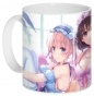  Saenai Heroine no Sodatekata - Utaha Kasumigaoka, Megumi Kato, Sawamura Eriri Spencer