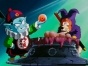 Dragon Ball GT (  )   MPEG4