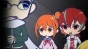   / Ao Oni The Animation