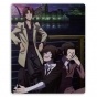 ������ ��� ����� ������������� Bungou Stray Dogs - Osamu Dazai, Oda Sakunosuke, Ango Sakaguchi
