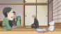 Natsume Yuujinchou San (������� ������ ������) ������ ����� HD 75671