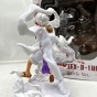 ������� One Piece: Luffy Sun God Nika