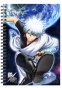 ������� � ������ A5 Gintama - Gintoki Sakata