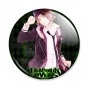 Diabolik Lovers - Laito Sakamaki