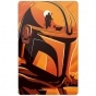 ������ ������������� "The Mandalorian" Artwork