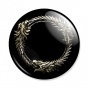  The Elder Scrolls Online Logo