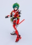 ������� Shojo-Hatsudoki Motored Cyborg Runner SSX_155TB "Turbo Acid"