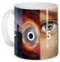 ������ Cosmos: A Spacetime Odyssey