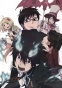     Ao no Exorcist