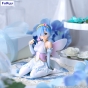 ������� SAV Noodle Stopper Figure Rem Flower Fairy