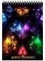 �������� ��� ��������� A5 Mortal Kombat 11 / Ninjas