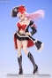 ������� ERSH Queen's Blade Rebellion - Captain Liliana - Excellent Model - 1/8 MegaHouse