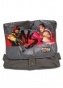 Bag: Street Fighter IV - Akuma vs. Ryu Messenger (Bags)  GE5742