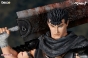  Berserk - Guts 1/6 Scale Statue Lost Children no Shou Black Swordsman Ver.