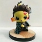 ������� Demon Slayer Kamado Tanjirou Pikachu