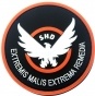������� ������� ��� Tom Clancy's The Division SHD Logo