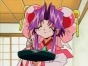 Saber Marionette J to X (�����-���������� �� ���� �� ���) MPEG4