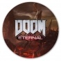     DOOM Eternal Logo