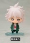 Super Danganronpa 2 - One Coin Mini Figure Collection (Box Of 9) Chapter 02
