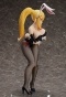  Movie KonoSuba: God's Blessing on this Wonderful World! Kurenai Densetsu Darkness Bunny Ver. 1/4