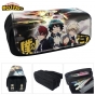 ����� �� ������ � ����� Boku no Hero Academia