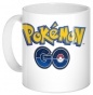  Pokemon GO - Pikachu