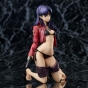  Rebuild of Evangelion Misato Katsuragi Complete Figure