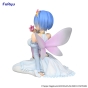 ������� SAV Noodle Stopper Figure Rem Flower Fairy