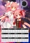   3  2025  Madoka Magica