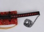   -  Shikai Cutting Moon Zangetsu Crescent Cupola