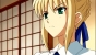 Fate Stay Night (:  )