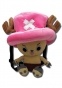  Back Pack: One Piece - Chopper Plush GE5648