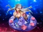 ������� "Fate/Grand Order" Assassin/Kama (Final Ascension) 1/7 Complete Figure