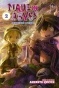  Made in Abyss.   .  2
