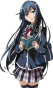   "OreGairu" Yukino Yukinoshita / "Hibike! Euphonium" Asuka Tanaka