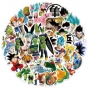   Dragon Ball 50 