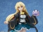  I've Been Killing Slimes for 300 Years and Maxed Out My Level: Azusa