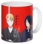      Kaguya-sama: Love is War