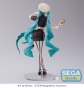  SAV Vocaloid Luminasta Hatsune Miku Bitter Patissier Ver.