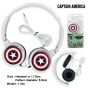 �������� ����� Captain America