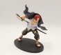 ������� ONE PIECE SWORDSMEN FIGURE vol.2 Shanks